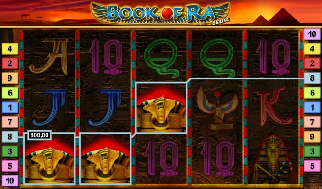 Tipsport Vegas nejlepší hry Tipsport Vegas nejlepší hry