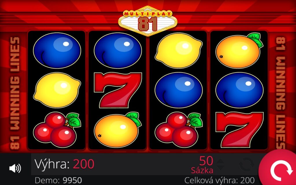 Tipsport Vegas Tipsport Vegas