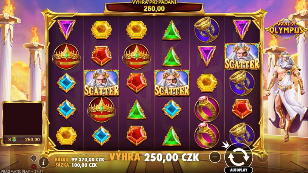 Tipsport Vegas nejlepší hry Tipsport Vegas nejlepší hry