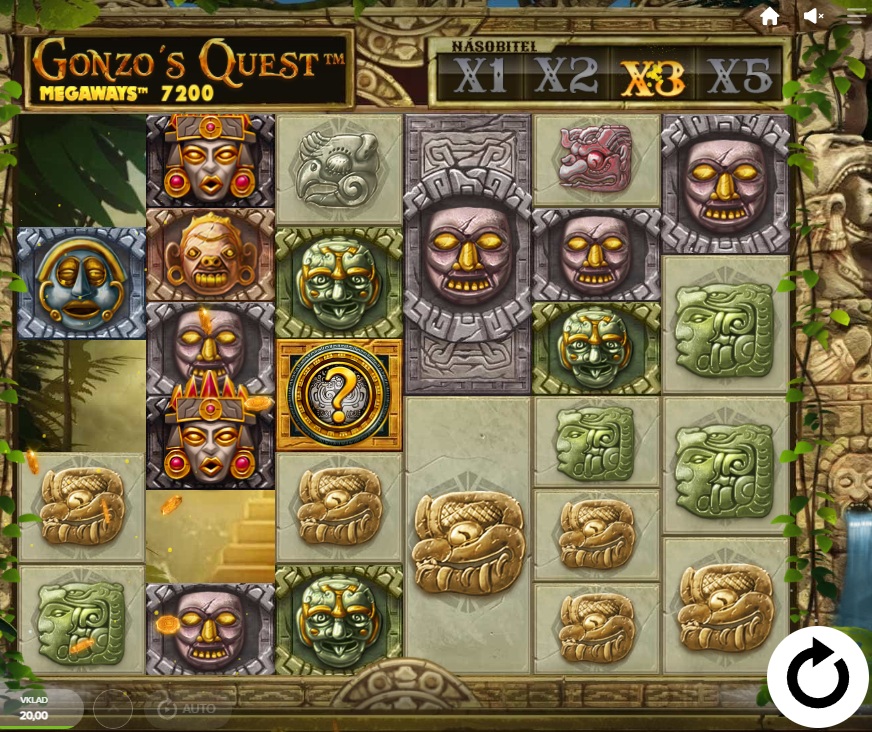 Tipsport Vegas nejlepší hry Tipsport Vegas nejlepší hry