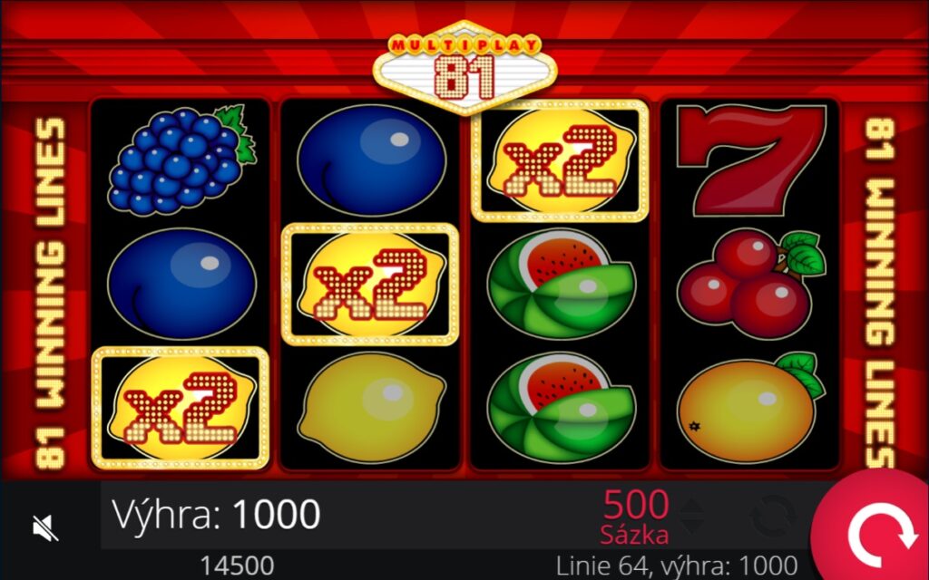 Tipsport Vegas jak vyhrát