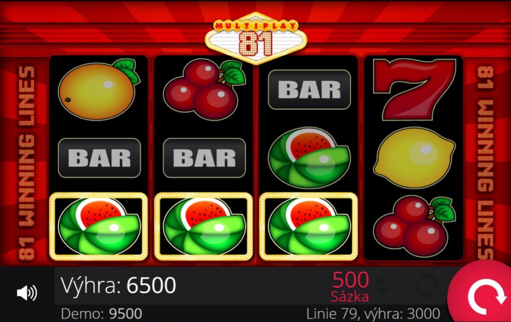 Tipsport Vegas nejlepší hry Tipsport Vegas nejlepší hry