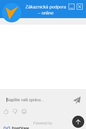 Online chat zákaznické podpory Tipsport ověřený v srpnu 2026