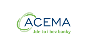 Acema logo