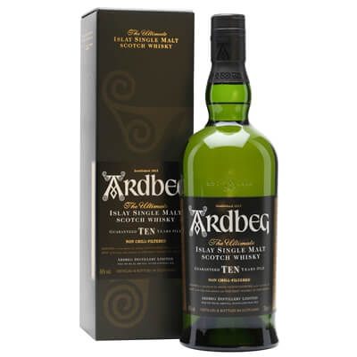 Ardbeg 10 yo