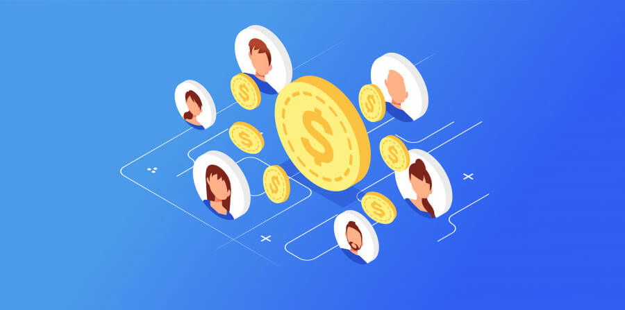 Affiliate programy