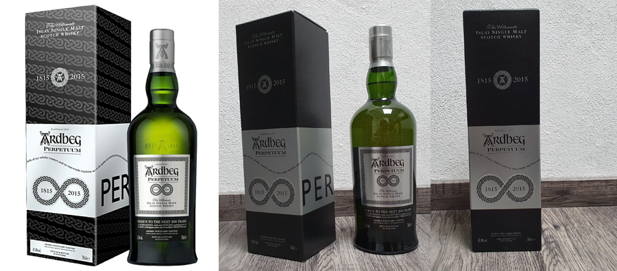 Ardbeg Perpetuum