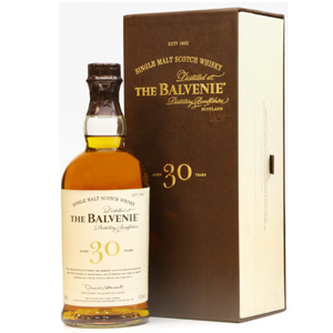 Balvenie 30yo 0,7 l