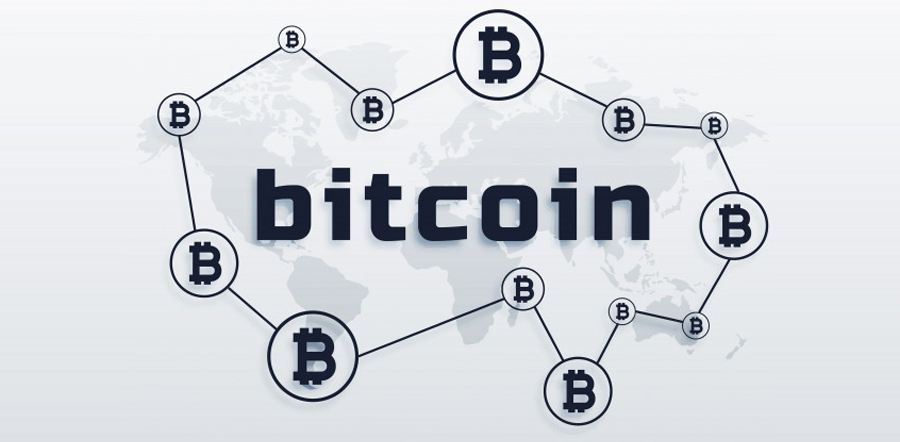 Bitcoin - blockchain