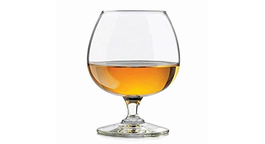 Sklenice na whisky - Cognac Glass