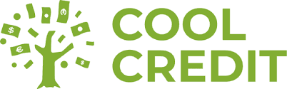 COOL CREDIT logo