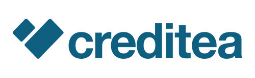 Creditea logo