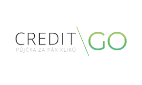 CreditGo logo
