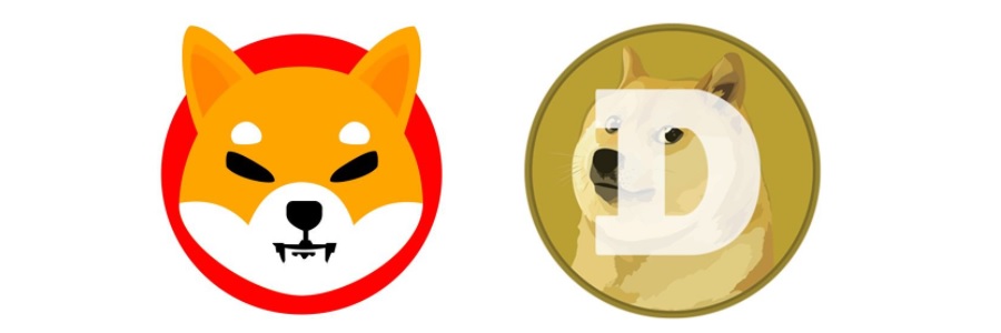 Dogecoin vs Shiba Inu