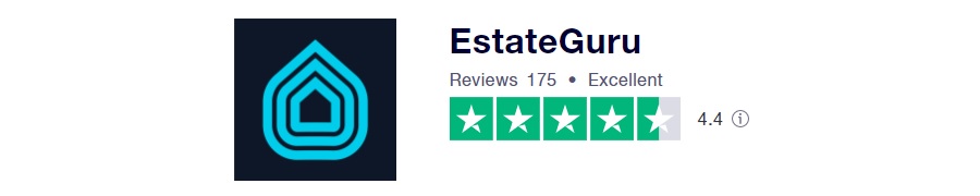 EstateGuru - uživatelské recenze