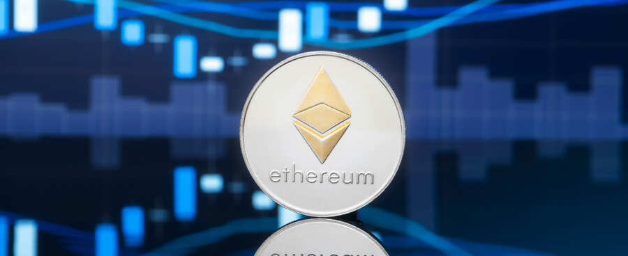 Ethereum kurz