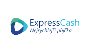 ExpressCash logo