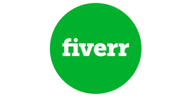 Fiverr recenze