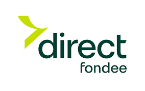 Direct Fondee logo