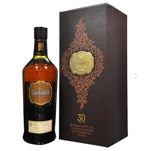 Glenfiddich 30yo 0,7 l