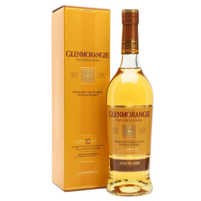 Glenmorangie The Original 10yo