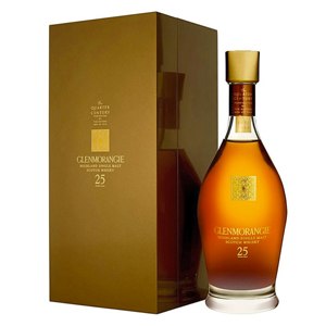 Glenmorangie 25yo 0,7 l