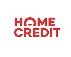 Home Credit logo