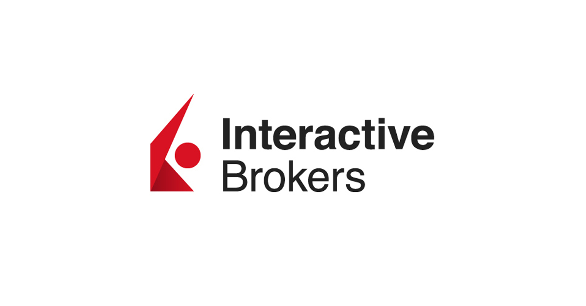 Interactive Brokers recenze