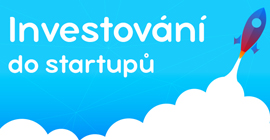 Investování do startupů