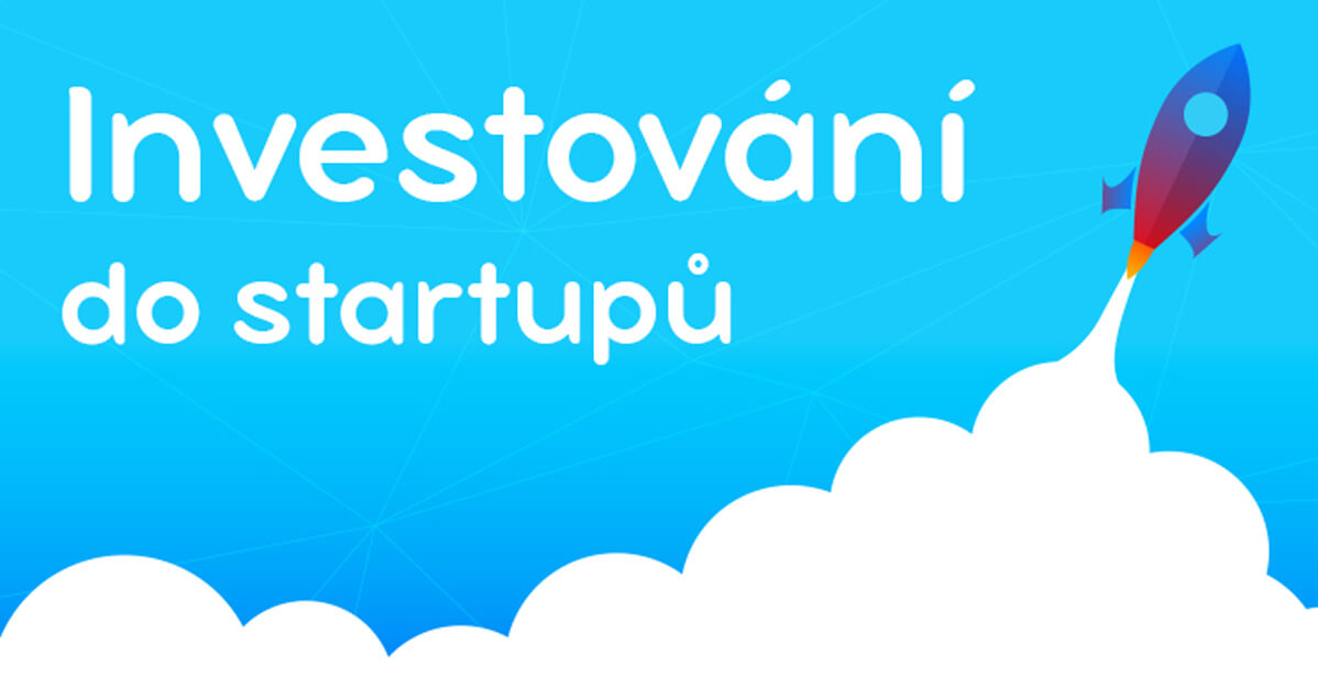 Investování do startupů
