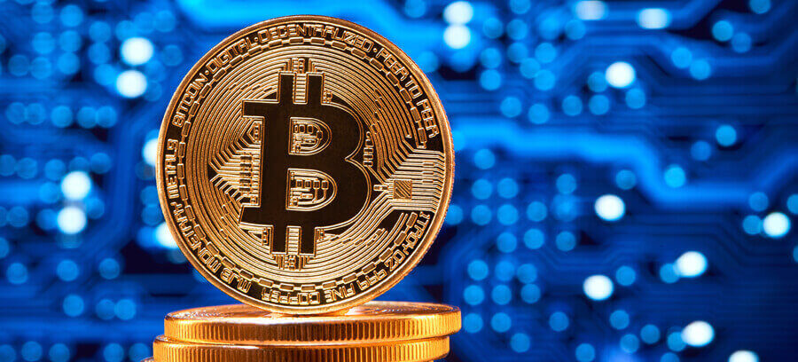 Jak a kde koupit Bitcoin
