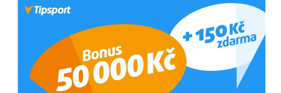 Jak vydělat peníze - Tipsport bonus