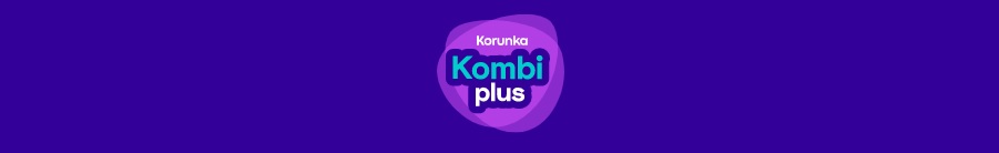 Korunka - Kombi Plus