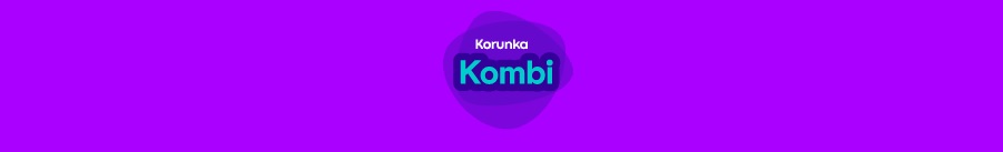 Korunka - Kombi