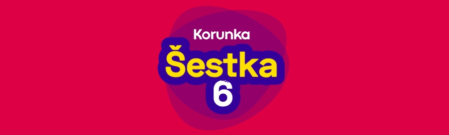 Korunka - Šestka