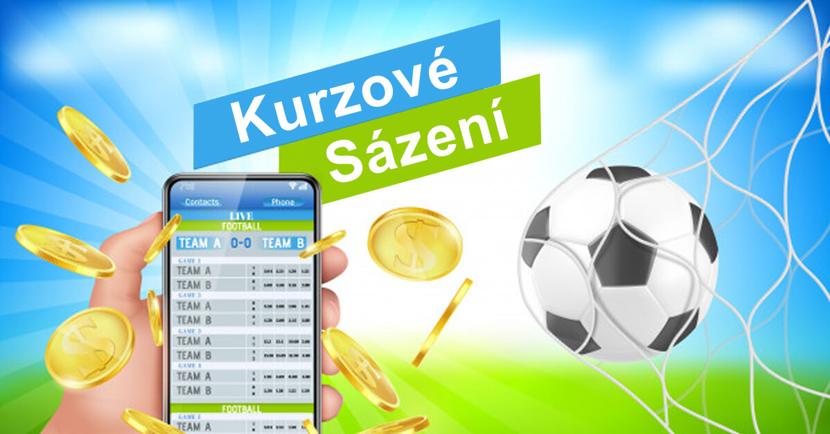 Porovnání online sázkových kanceláří v Česku