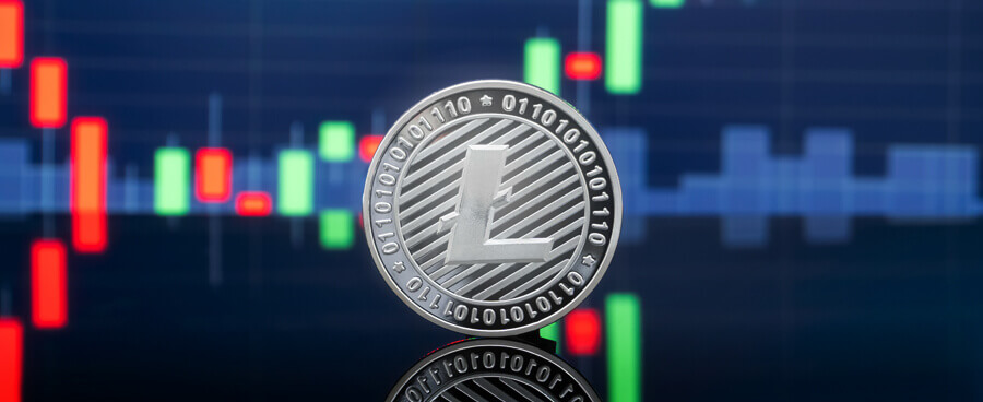 Litecoin kurz