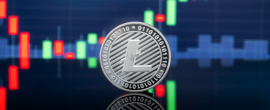 Litecoin kurz