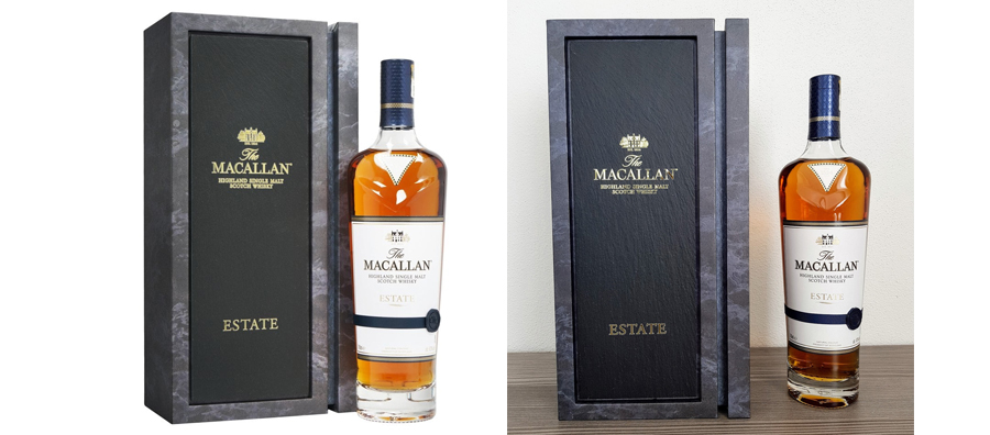 Macallan Estate 2019