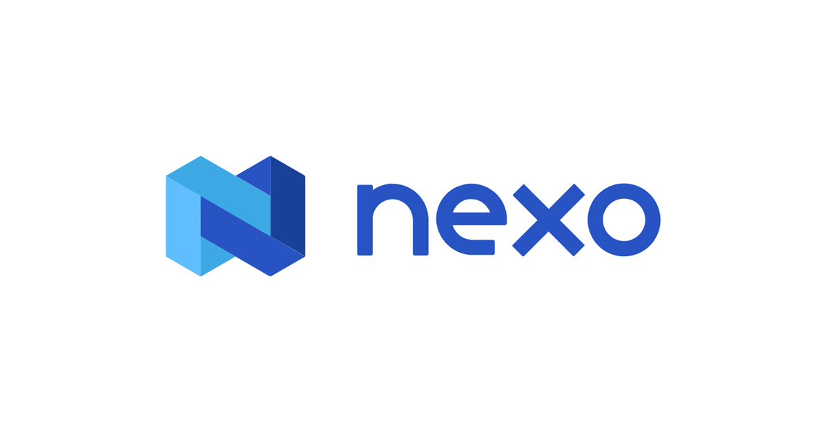 Nexo recenze krypto platformy