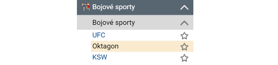 Jak spustit živé vysílání Otagonu TV na Tipsportu