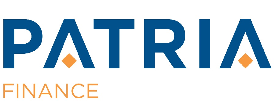 Patria Finance