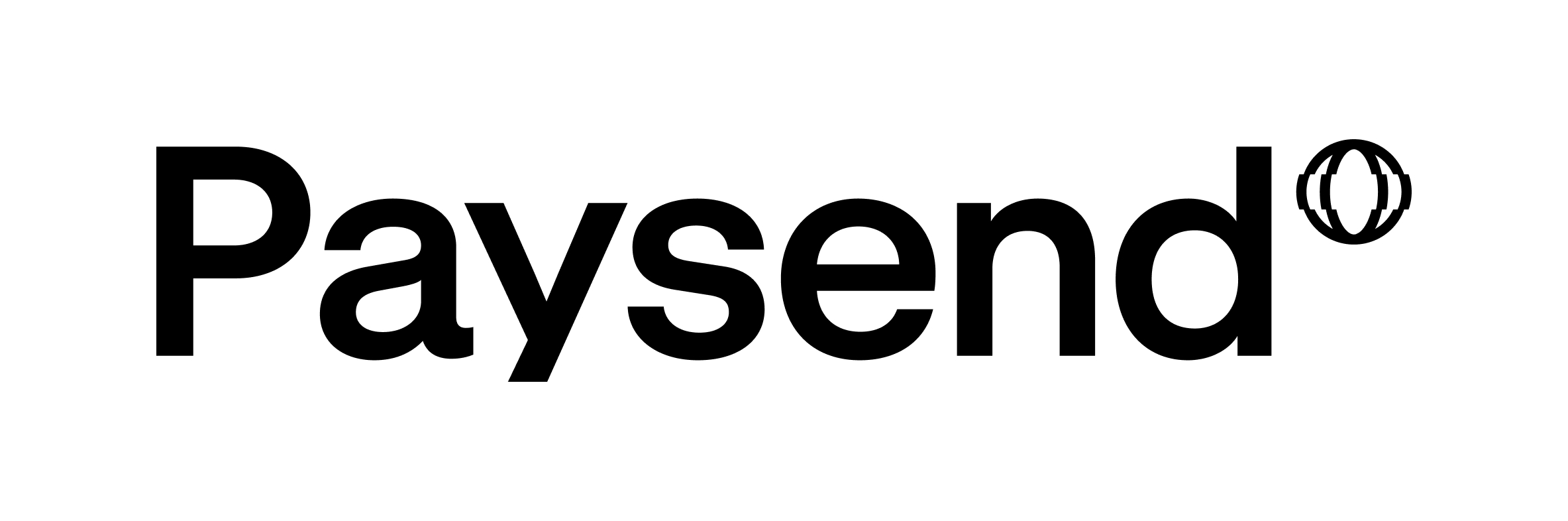 Офіційний логотип Paysend