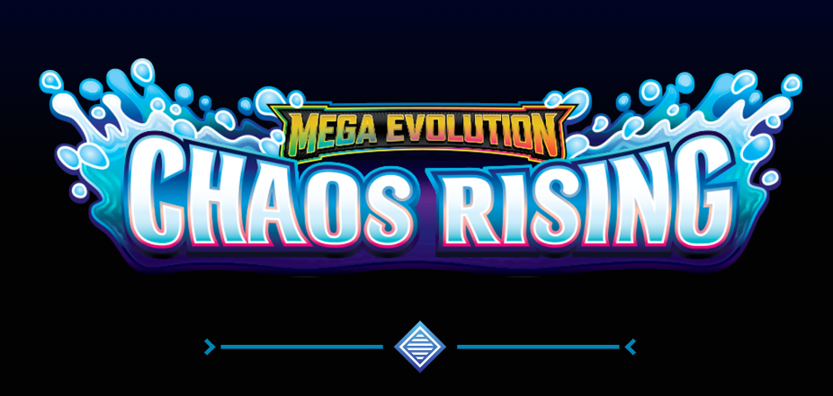 Pokémon Chaos Rising