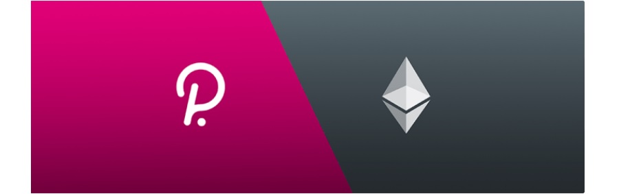 Polkadot vs ethereum