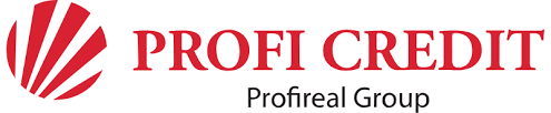 Profi Credit logo