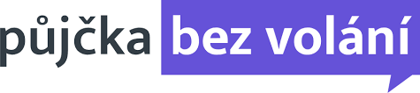 Půjčka bez volání logo