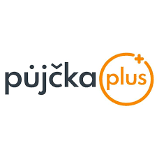Půjčka Plus logo