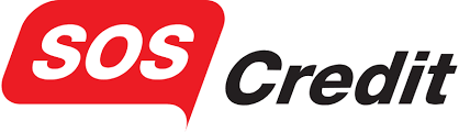SOSCredit logo