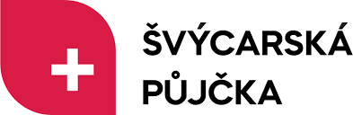 Švýcarská půjčka logo